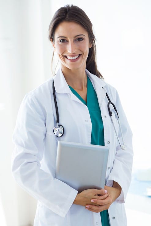 Dr. Priya Kapoor