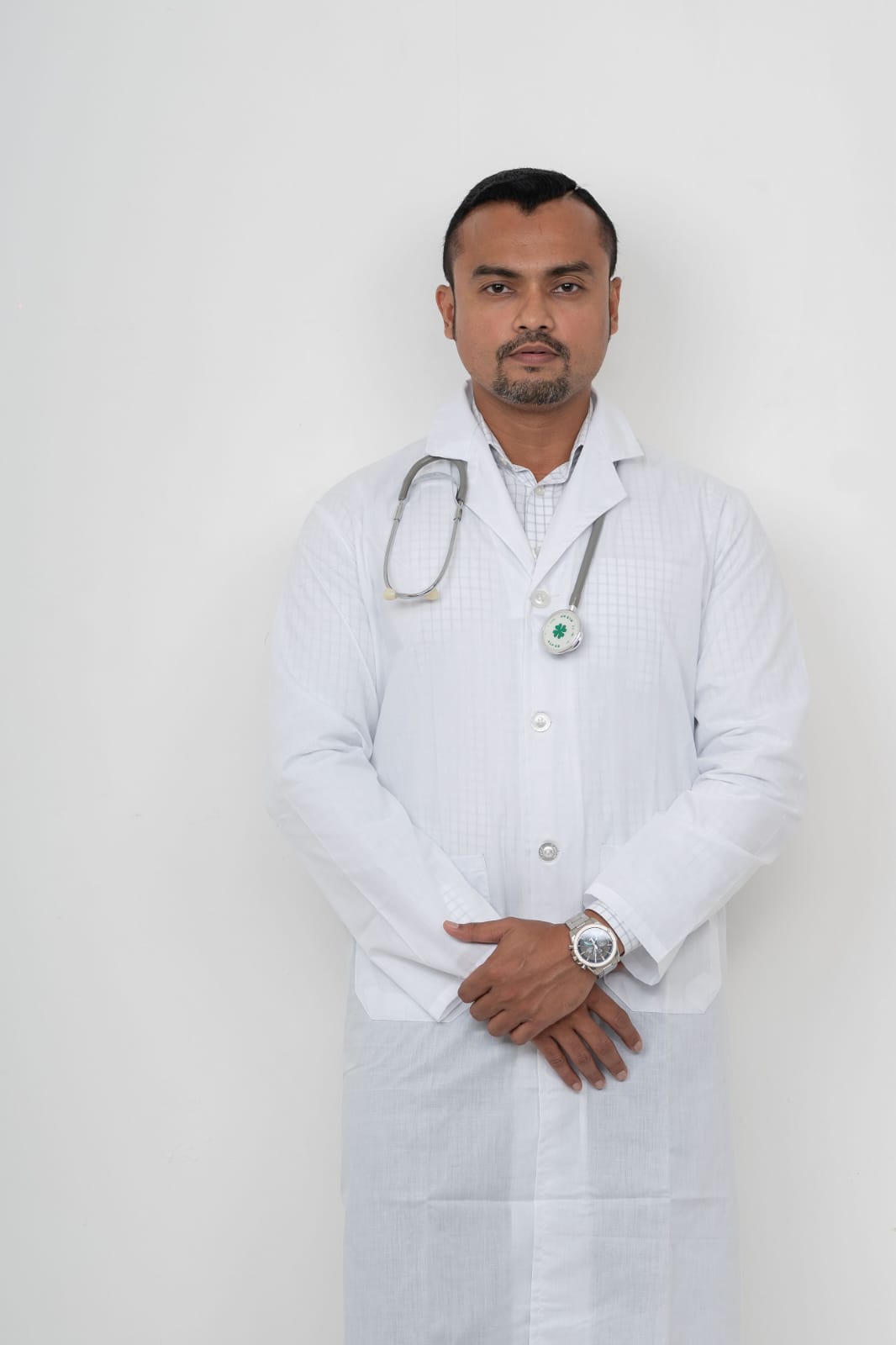 Dr. Arjun Mehta