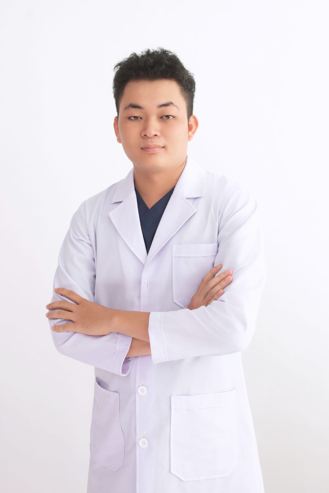 Dr. Rajesh Sharma